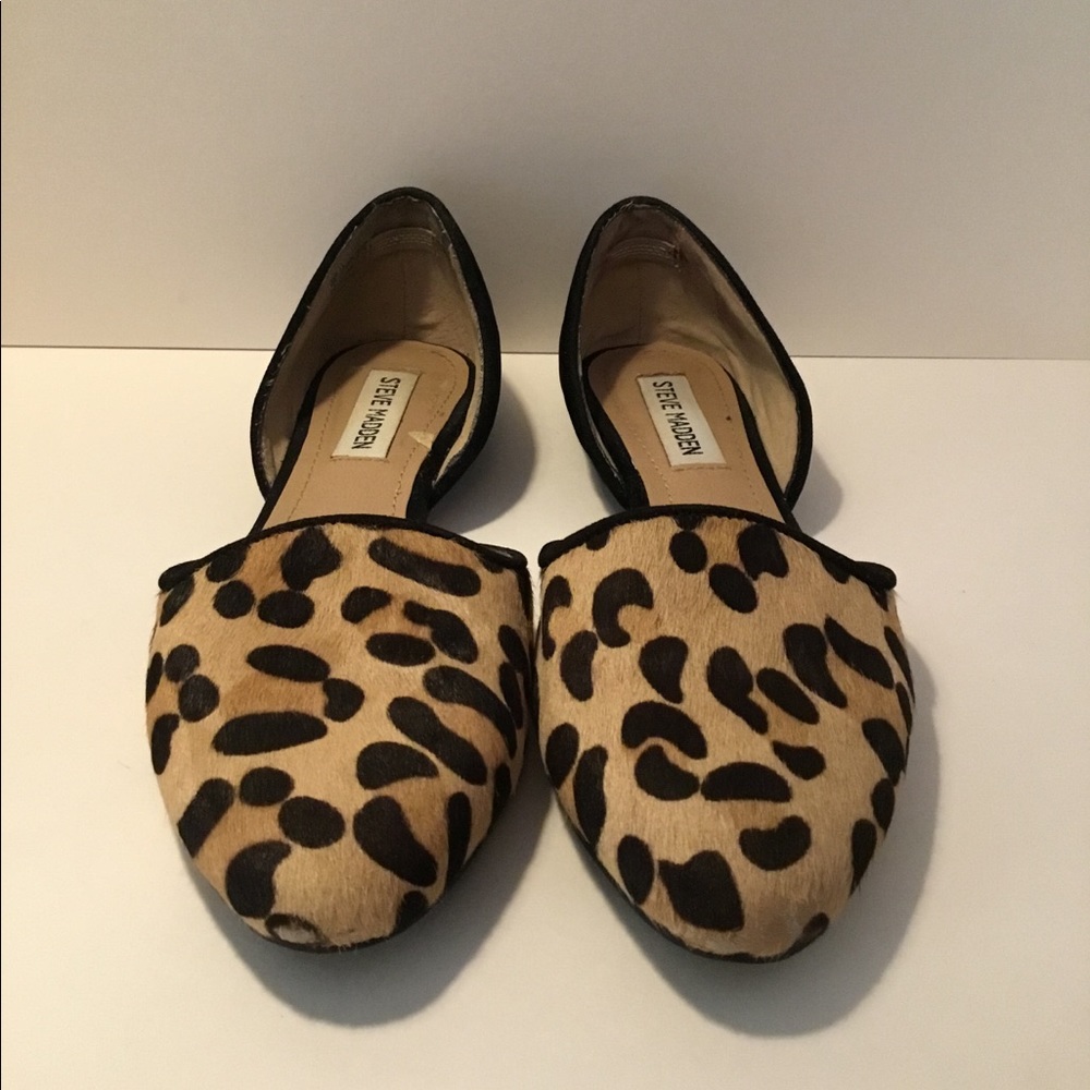 Steve Madden